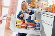 Blum Metabox