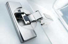Blum Clip Top Hinges