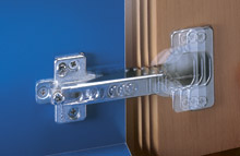 Blum Modul Hinges