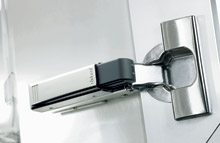 Blumotion Soft Close for Doors