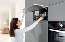 Blum Aventos HK-S