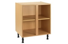 Flat Pack Cabinets