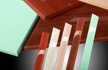 1-2mm ABS Edging Tape