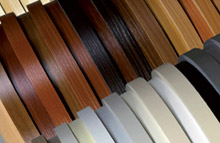 0.8mm ABS Edging Tape