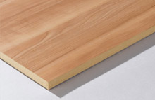 Melamine Faced MDF