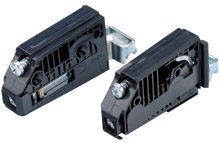 Carcass Fittings