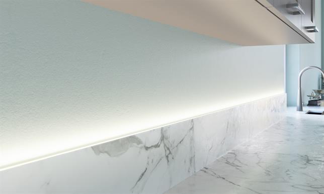 Polar COB Flexible Strip