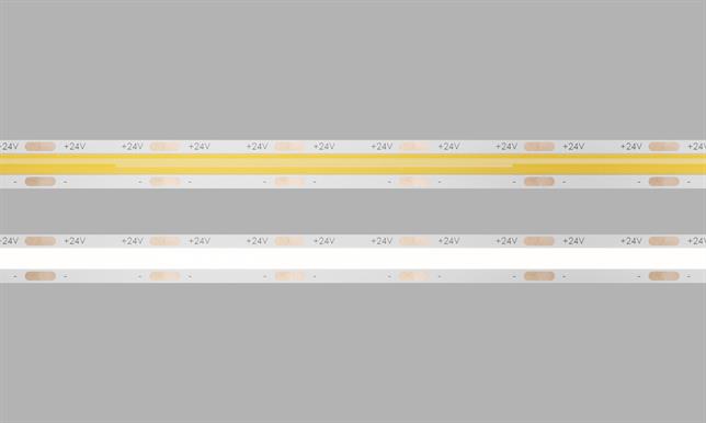 Polar COB Flexible Strip