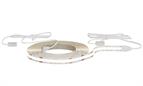 Sensio Polar COB LED Flexible Strip - 5000mm Cool White