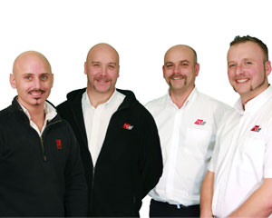 Movember!