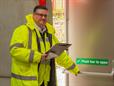 HPP Welcomes Appointment of H&S Specialist Stuart Chamberlain