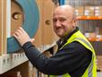 HPP Welcomes Warehouse Facilitator Paul Boyes