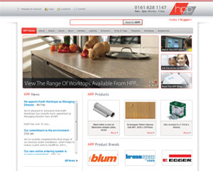 Our new website is live