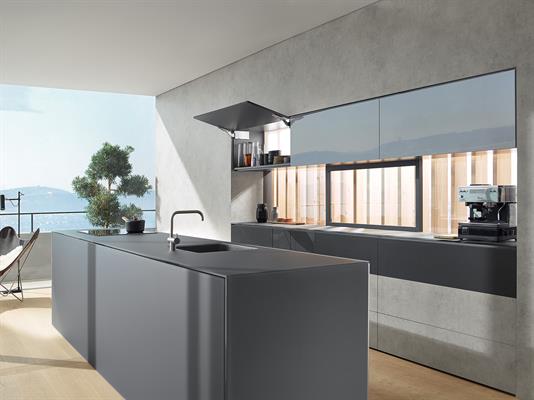 Blum Aventos HK top