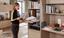 Blum Pull-Out Shelf Lock image 3