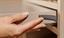 Blum Pull-Out Shelf Lock image 4