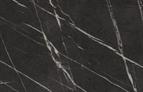 Egger Worktop Edging Black Pietra Grigia ST9 45x0.5mm