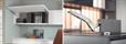 Blum Aventos HK top and Pull-Out Shelf Lock
