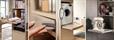 Blum Aventos HK top and Pull-Out Shelf Lock