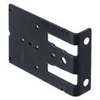 Blum drilling template for CLIP mounting plates