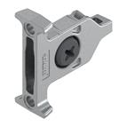 Blum Tandembox Universal Front Fixing Bracket (Replaces ZSF.3502.02)