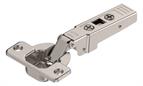 Blum 95° Clip top Thick profile door unsprung hinge