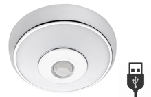 Magnum Rechargeable LED