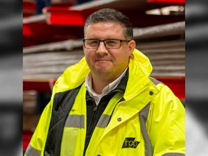 HPP Welcomes Appointment of H&S Specialist Stuart Chamberlain
