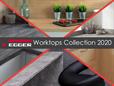 Egger Worktop Collection 2020