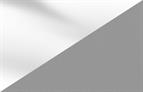 Decor Panels CF02 19mm Acrylic Mirror / Metallic reverse MDF 3050 x 1220mm