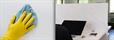 Squeaky Clean Egger Surfaces… to ISO 22196