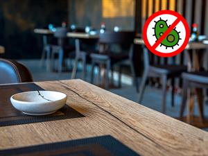 Squeaky Clean Egger Surfaces… to ISO 22196