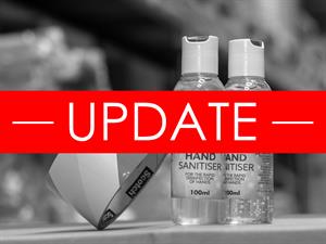 HPP - Covid Operations - **UPDATE**