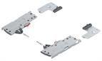 Blum Tip-On Blumotion Unit and Latch set S1