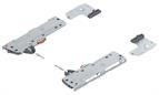 Blum Tip-On Blumotion Unit and Latch set L1