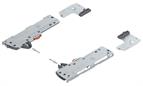 Blum Tip-On Blumotion Unit and Latch set L3