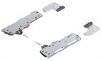 Blum Tip-On Blumotion Unit and Latch set L5