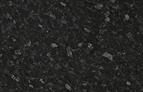 Kronodesign Worktop Laminate Edge Strip Black Flint 38mm x 1.2m x 0.6mm