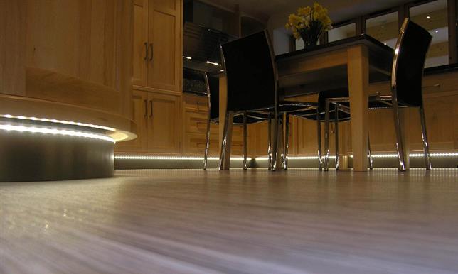 Viva 3 LED Flexible Strip Lighting