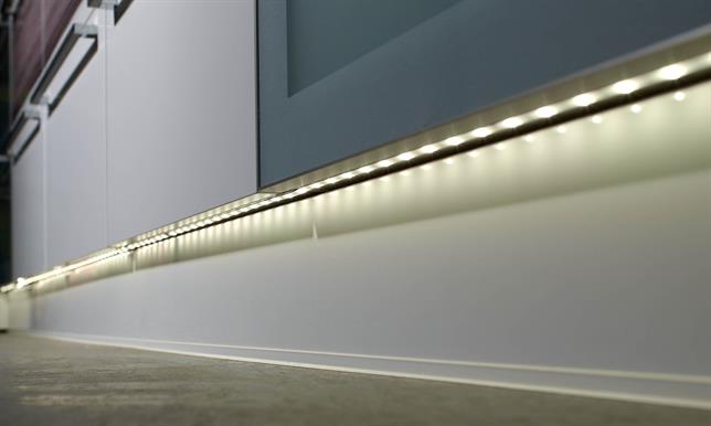 Viva 3 LED Flexible Strip Lighting