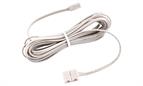 Sensio Sigma 2 - LED Flexible Strip Driver Connection Lead - 2500mm