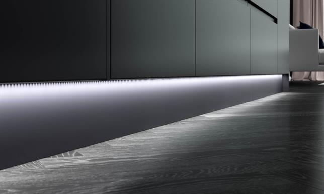 Ion 5 CCT LED Flexible Strip