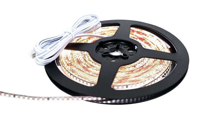 Neutron Nano 3.5mm LED Flexible Strip