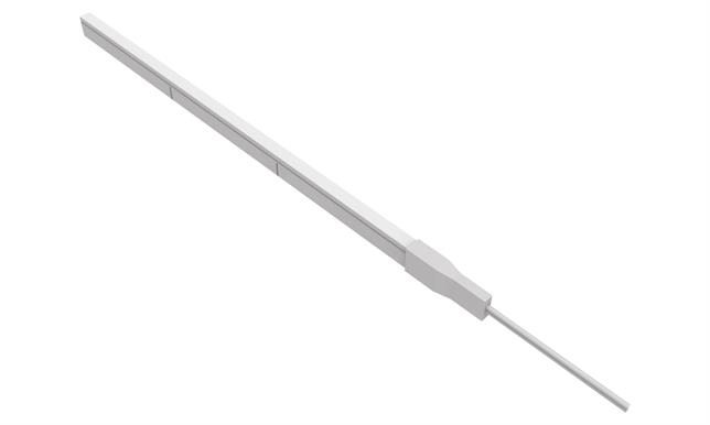 Radiant Diffused LED Flexible Strip