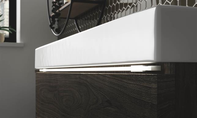 Radiant Diffused LED Flexible Strip