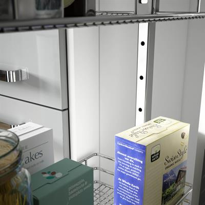 Radiant Diffused LED Flexible Strip