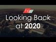 2020 Review: A 'Challenging' Year