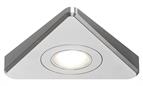 Sensio Nexus Triangle Under Cabinet Light - TrioTone