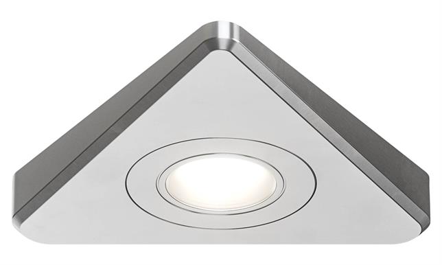 Nexus TrioTone™ LED Triangle Light