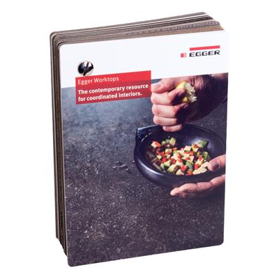 A Unique Choice Kitchen Sales Case